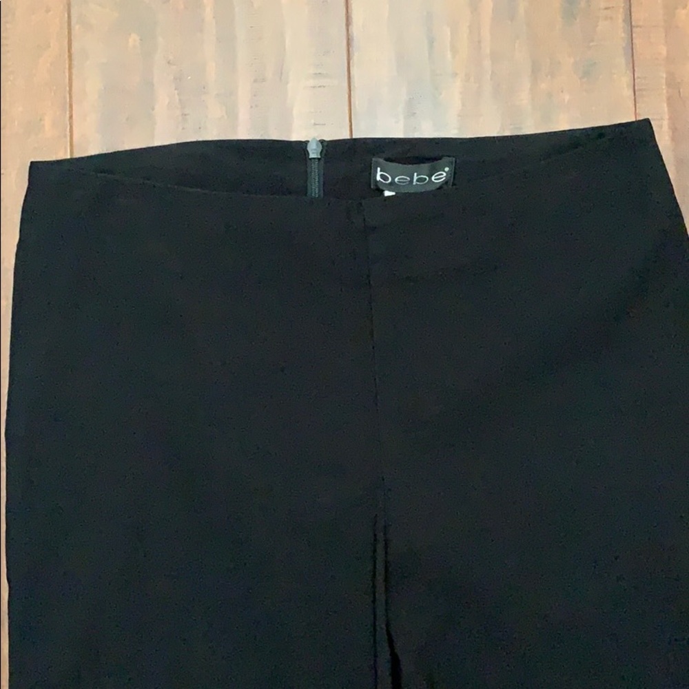 bebe pants - Picture 2 of 6